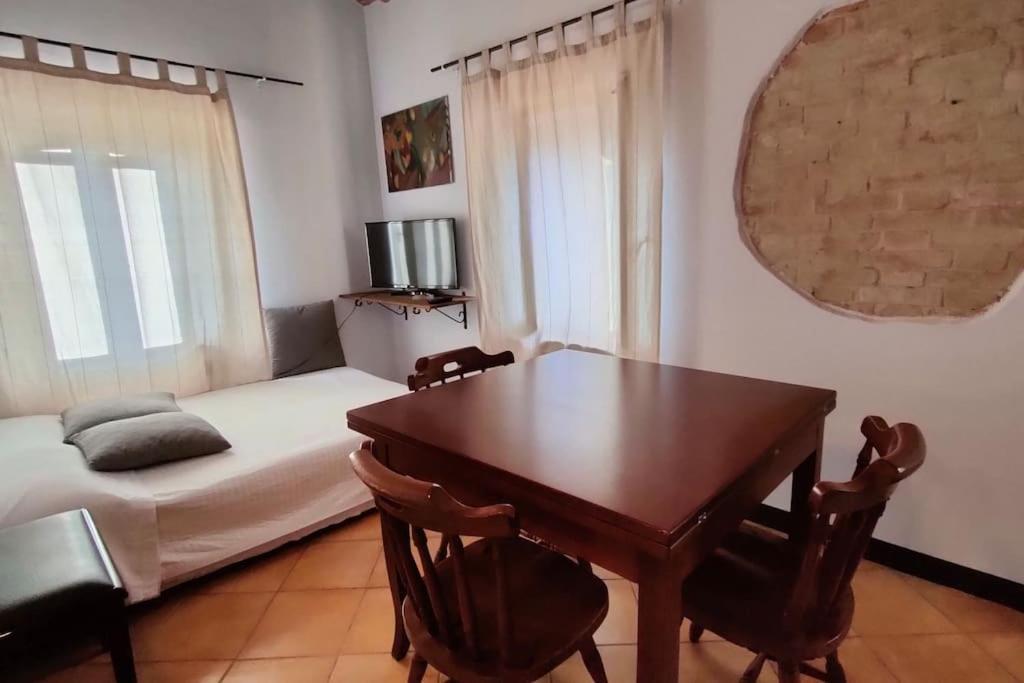Casale San Teodoro - Mondaino Rn Villa ภายนอก รูปภาพ