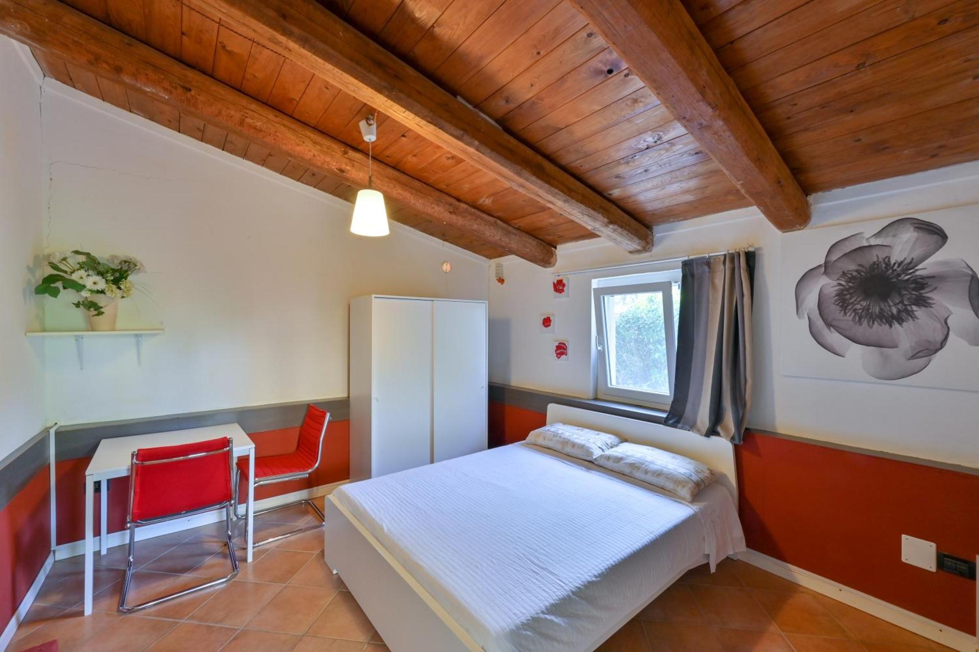 Casale San Teodoro - Mondaino Rn Villa ภายนอก รูปภาพ