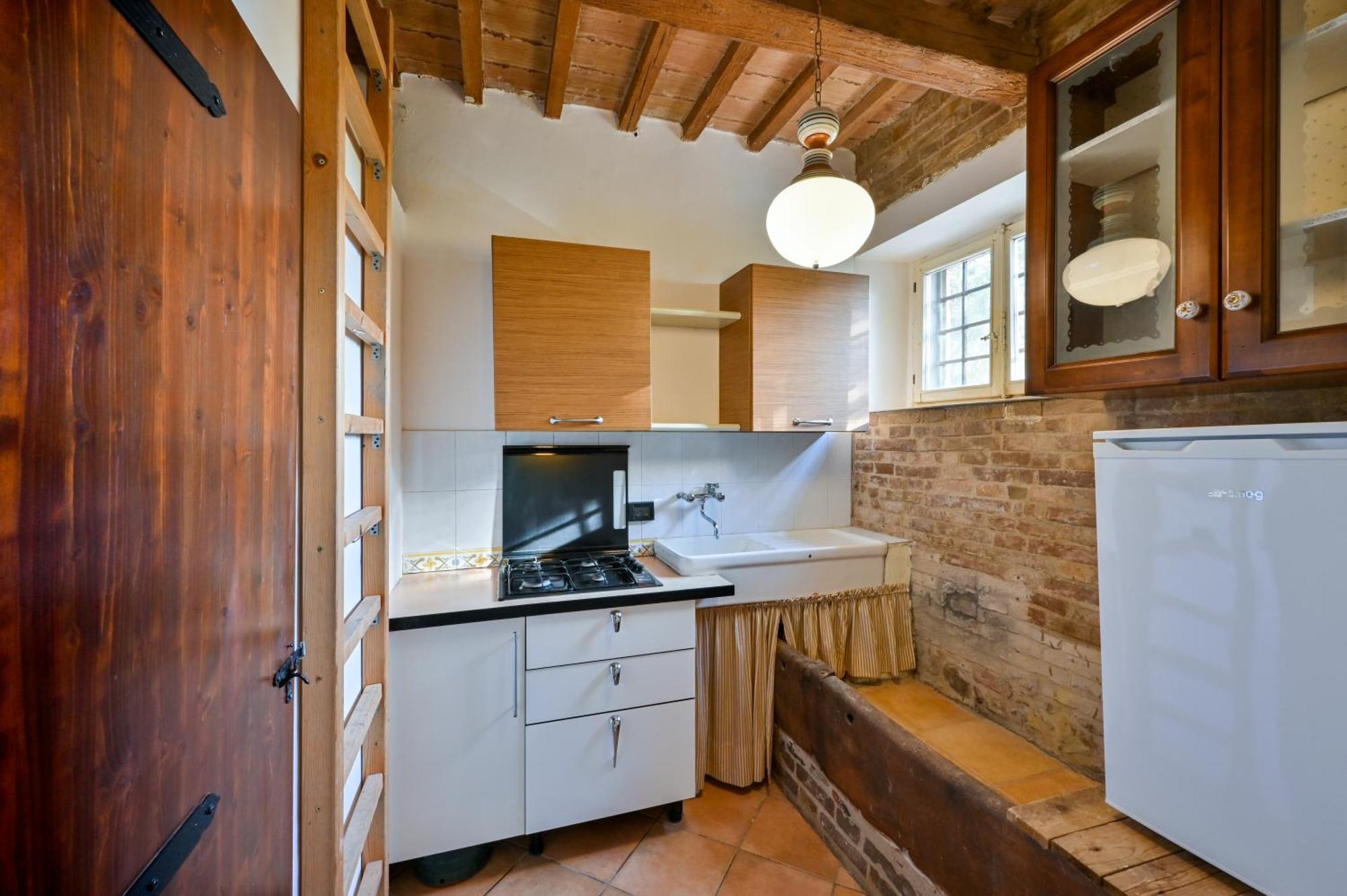 Casale San Teodoro - Mondaino Rn Villa ภายนอก รูปภาพ