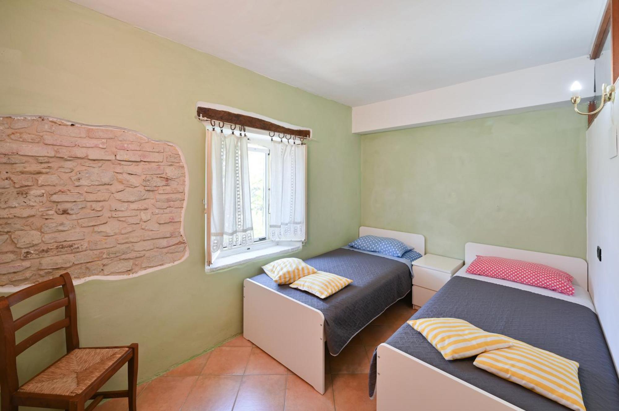 Casale San Teodoro - Mondaino Rn Villa ภายนอก รูปภาพ