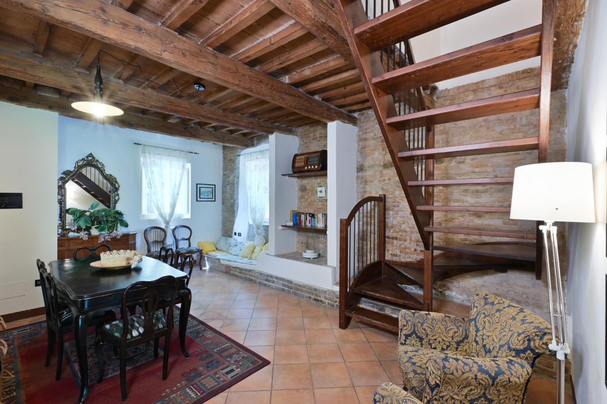 Casale San Teodoro - Mondaino Rn Villa ภายนอก รูปภาพ