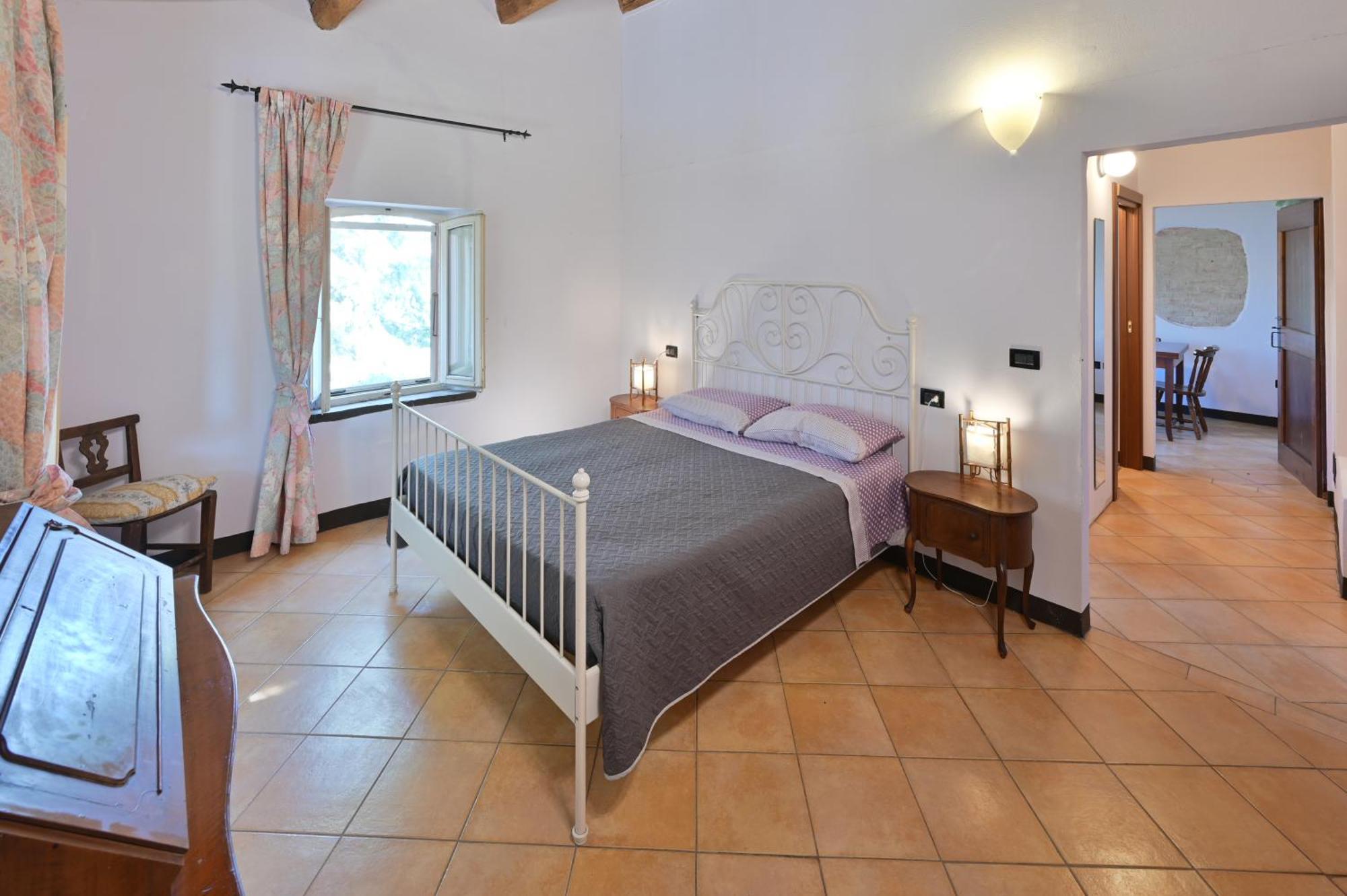 Casale San Teodoro - Mondaino Rn Villa ภายนอก รูปภาพ