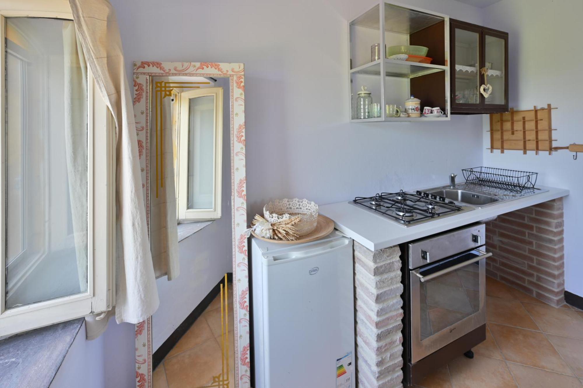 Casale San Teodoro - Mondaino Rn Villa ภายนอก รูปภาพ