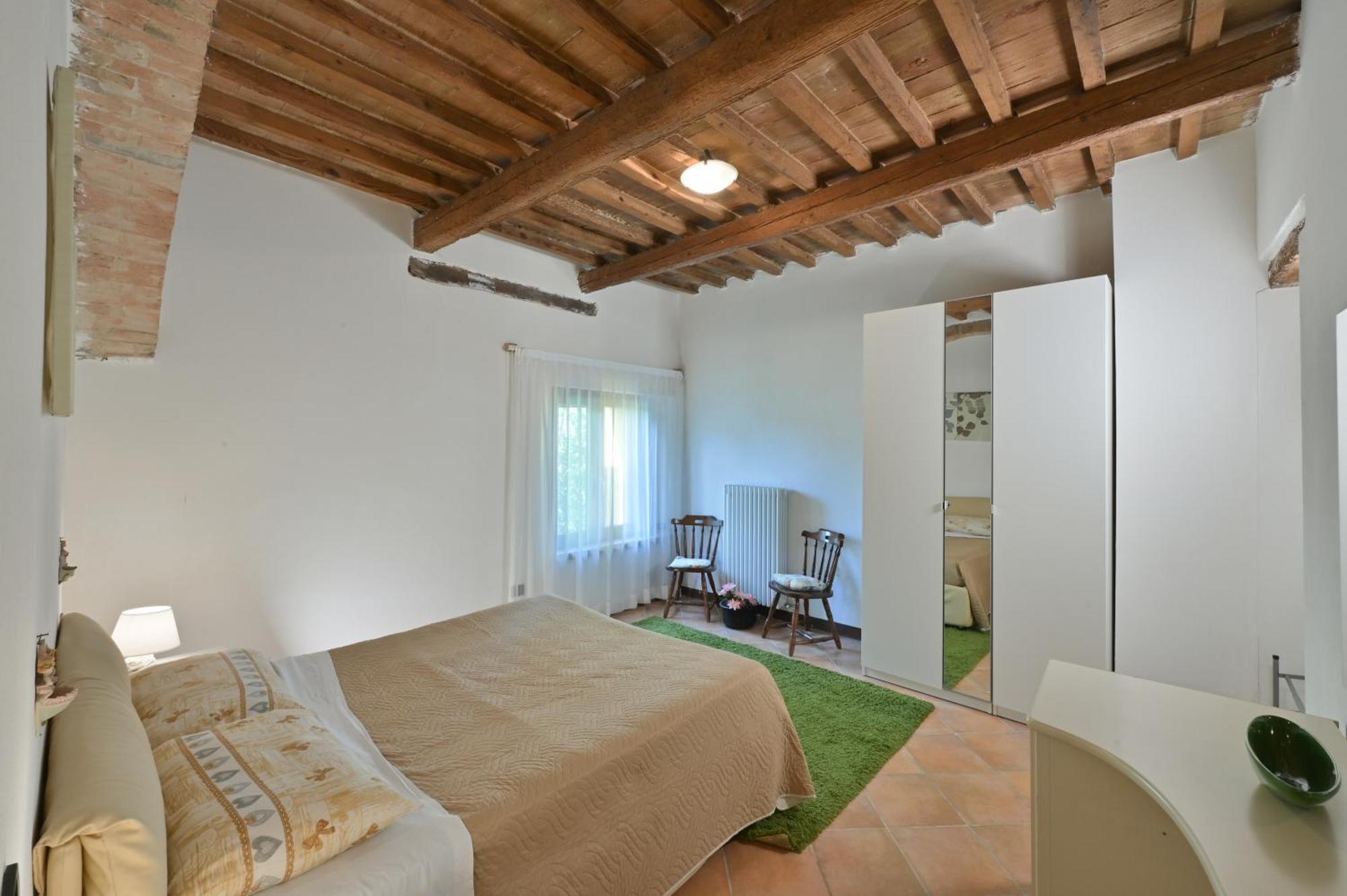 Casale San Teodoro - Mondaino Rn Villa ภายนอก รูปภาพ