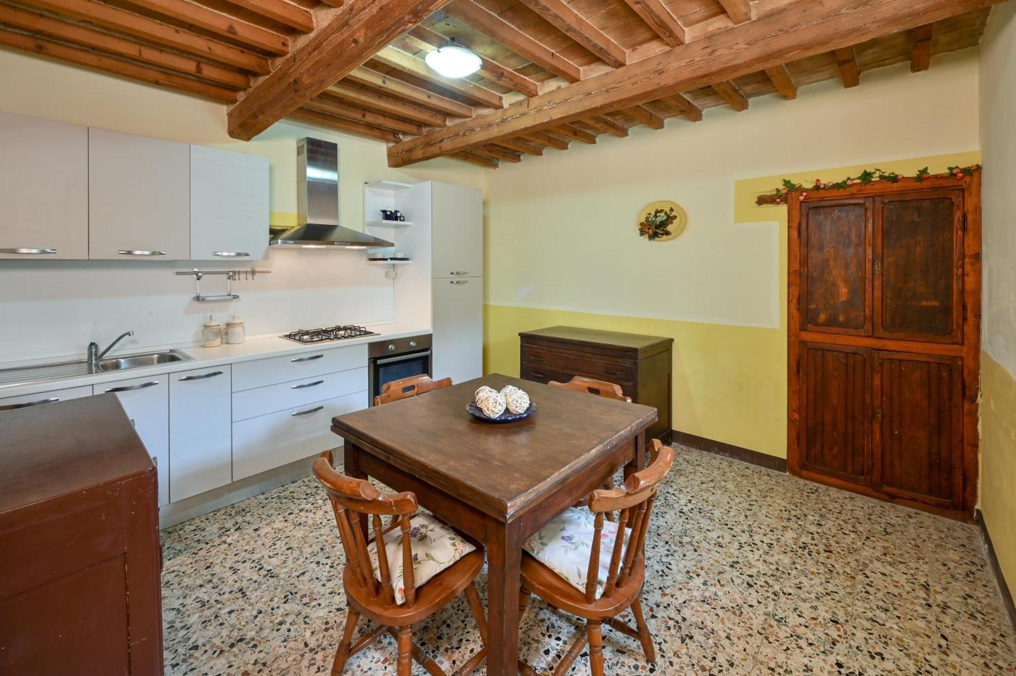 Casale San Teodoro - Mondaino Rn Villa ภายนอก รูปภาพ