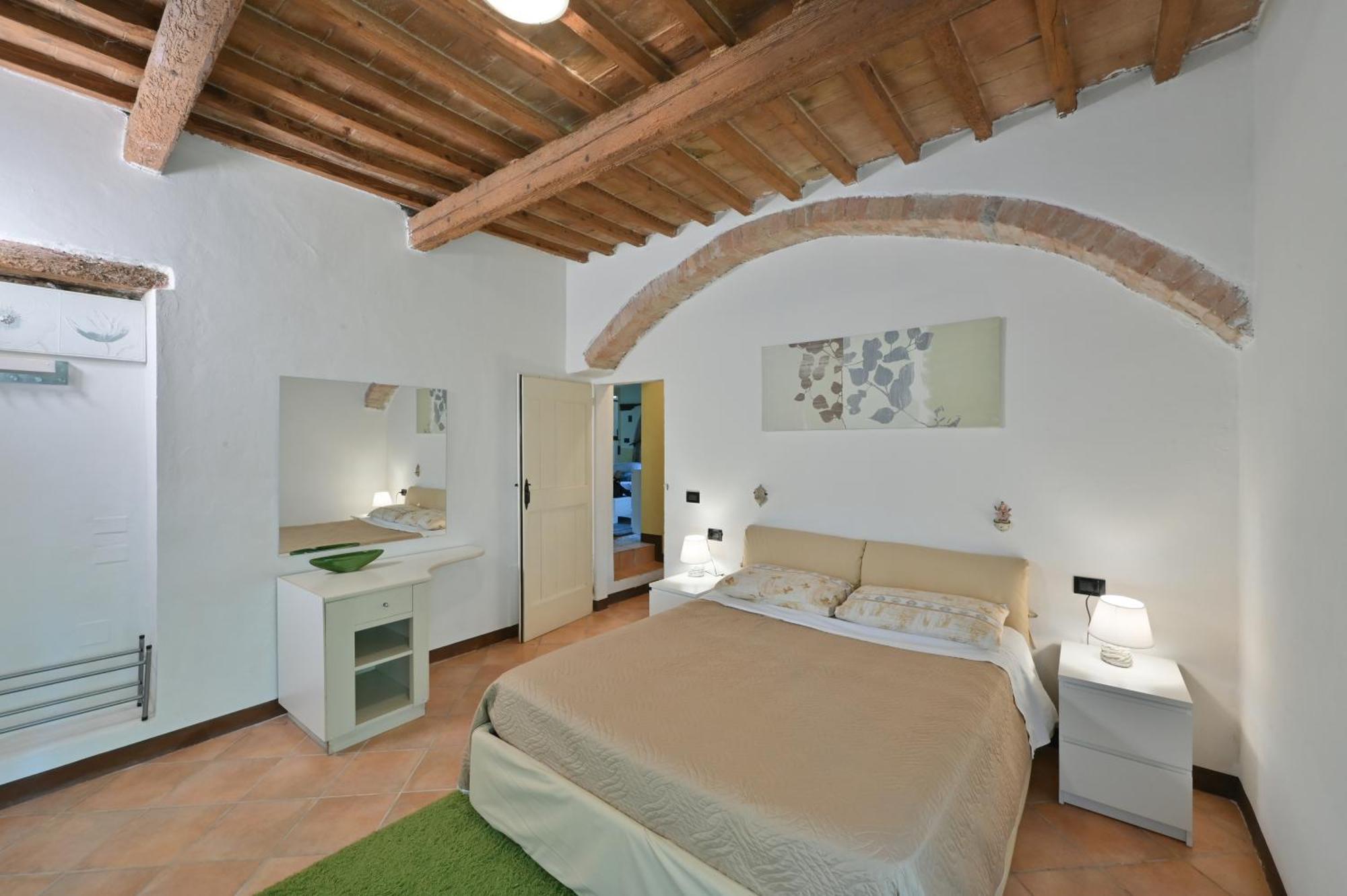 Casale San Teodoro - Mondaino Rn Villa ภายนอก รูปภาพ