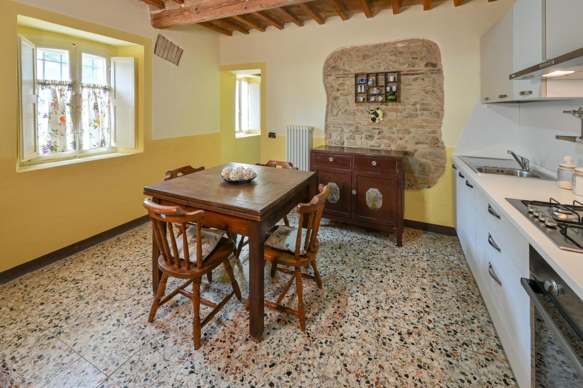 Casale San Teodoro - Mondaino Rn Villa ภายนอก รูปภาพ